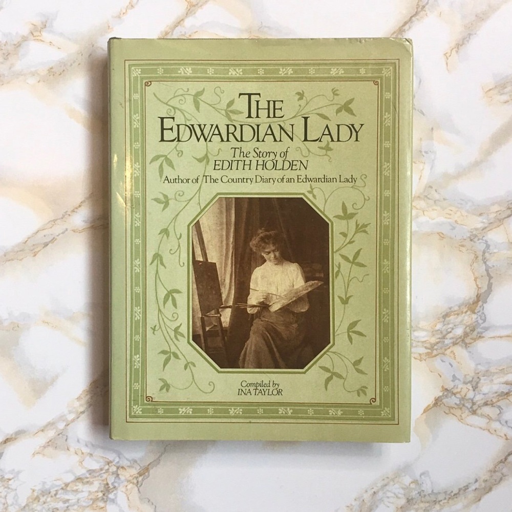 🐸💚 The Edwardian Lady 💚🐸
